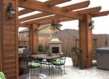 Kwikfynd Pergolas
lowood